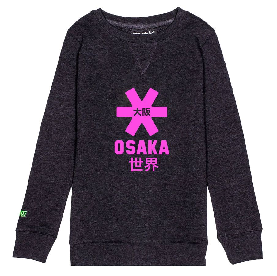 Osaka Deshi Junior Sweater