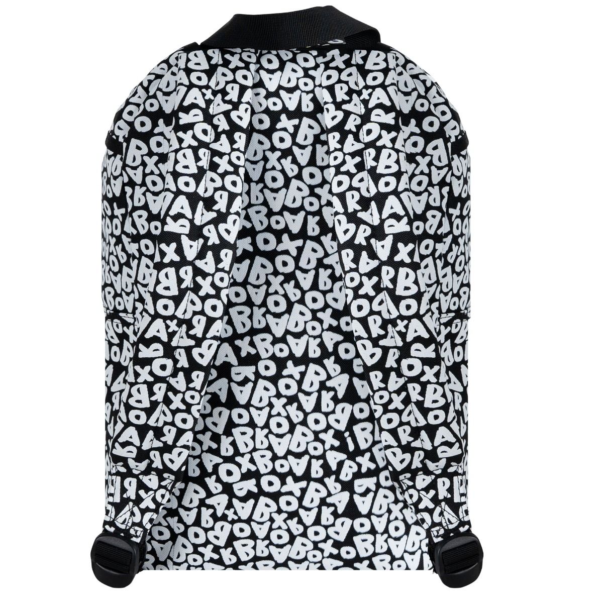 Brabo Backpack Storm Graffiti - rugzak - Multi