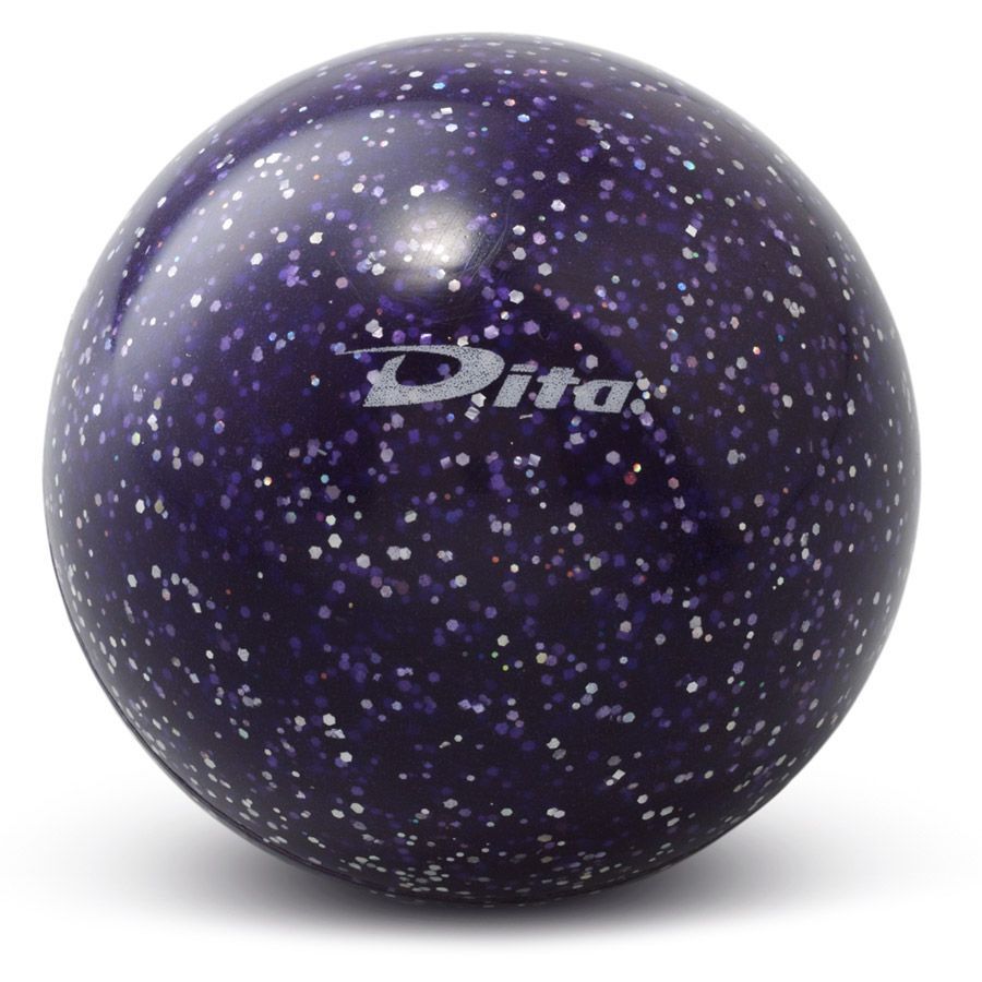 Dita Glitter Bal