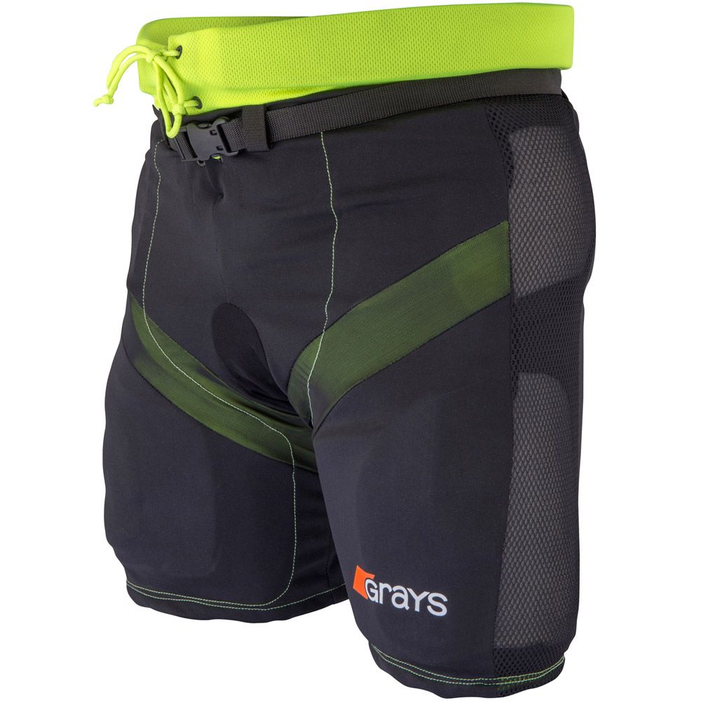 Grays Nitro Padded Goalieshorts