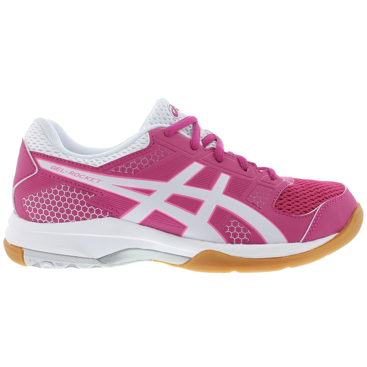 Asics Gel Rocket 8 Zaalschoenen