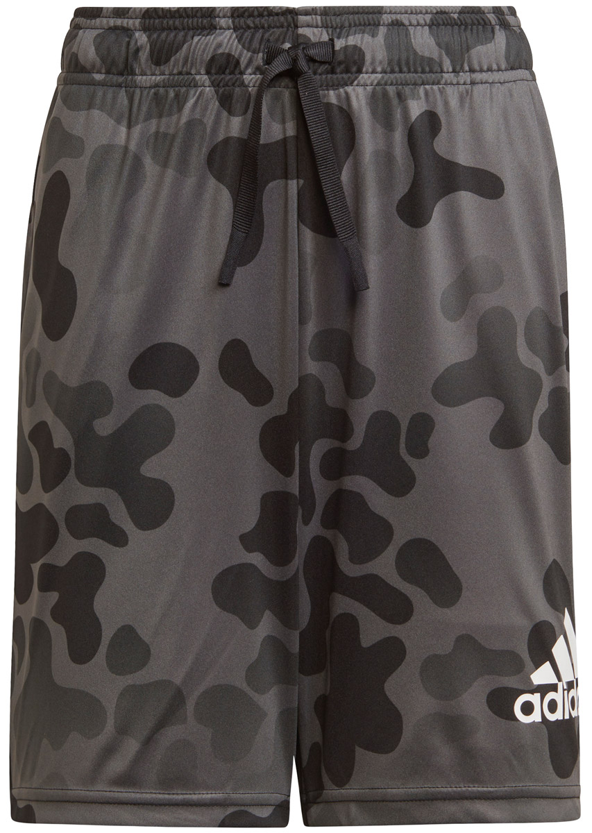 adidas Camo Jongens Short