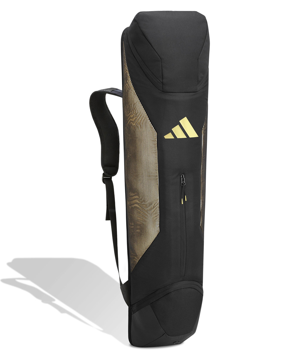 Adidas X-Symbolic .3 Stick Bag 23/24 - Black - Hockey - Hockeytassen - Sticktassen