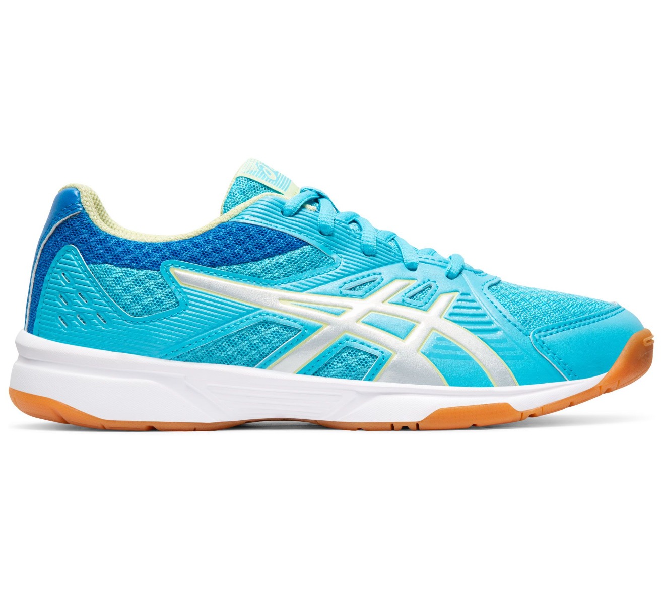 Asics Upcourt 3 GS Zaalschoenen