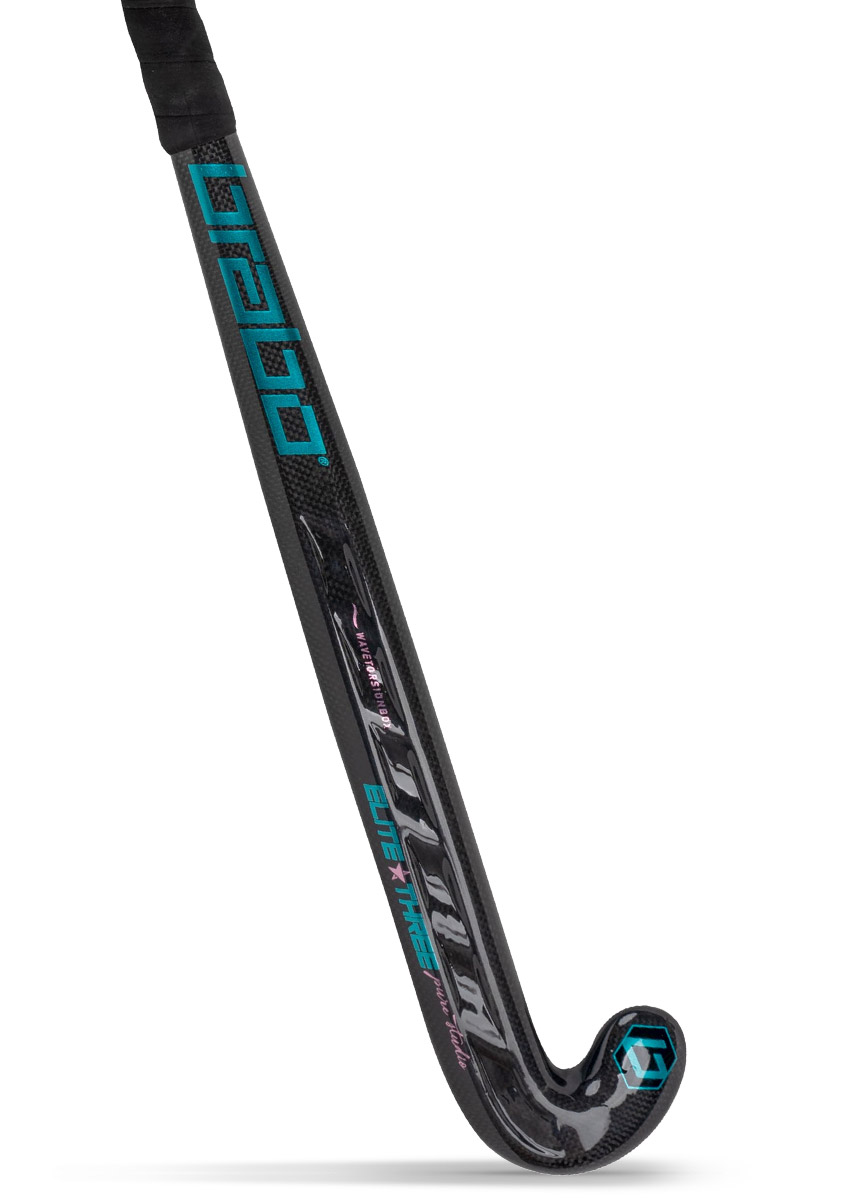 Brabo Elite 3 WTB CC Hockeystick