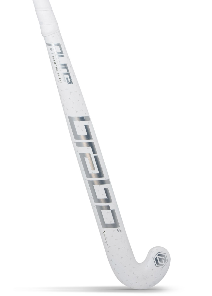 Brabo Pure Diamond 20 CC Hockeystick