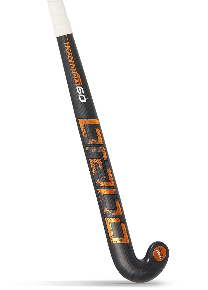 Brabo Pure Studio Trad. Phython JR. ELB Hockeystick