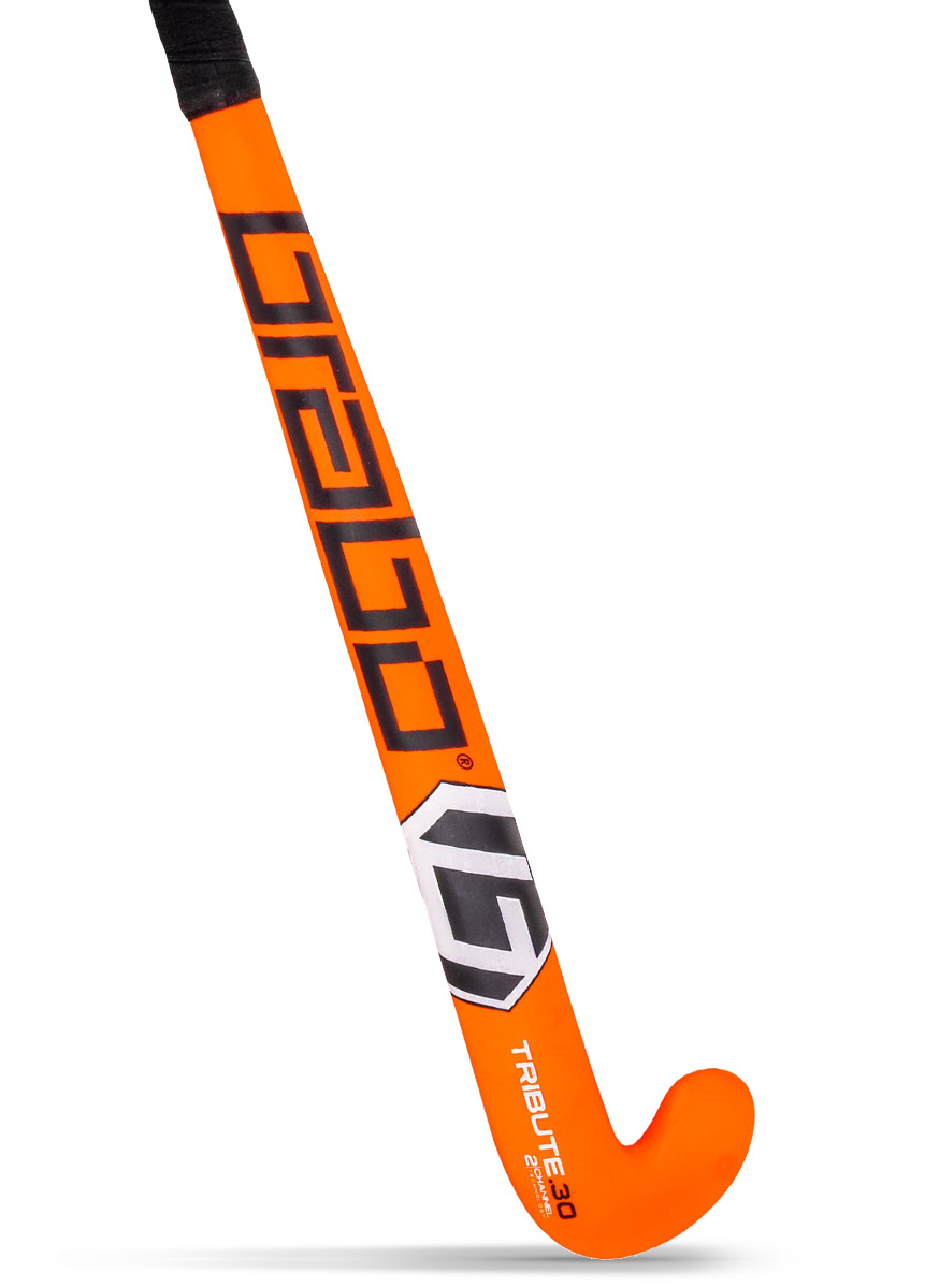 Brabo TC-30 Junior Indoor Hockeystick