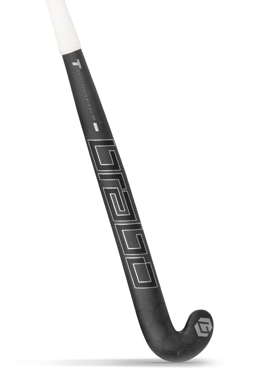 Brabo Traditional Carbon 90 LB Hockeystick
