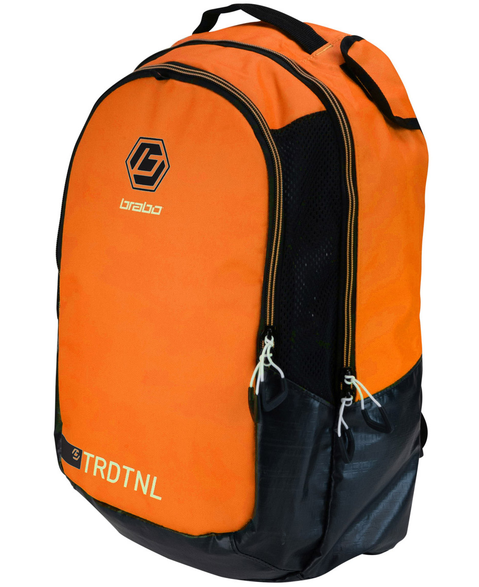 Brabo Traditional Senior Backpack