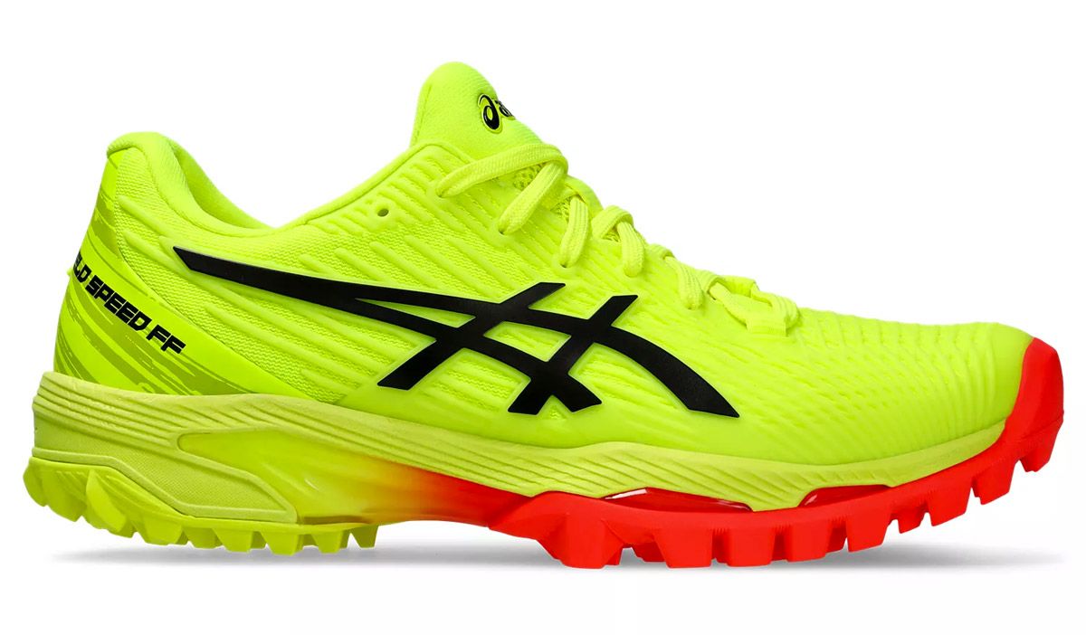 Hockeyschoenen asics on sale