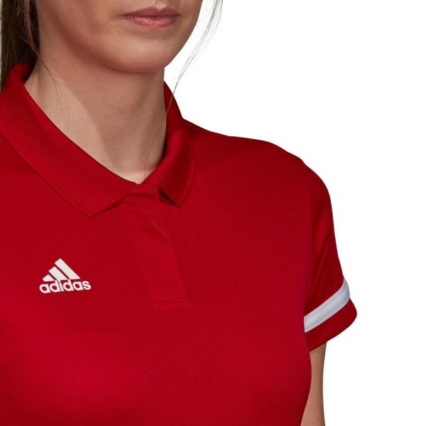 Adidas best sale polo dames