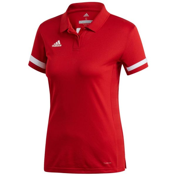 Adidas outlet polo dames