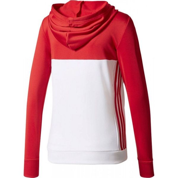 adidas T16 Offcourt Hoody Dames 1241.80.7 Hockeyhuis