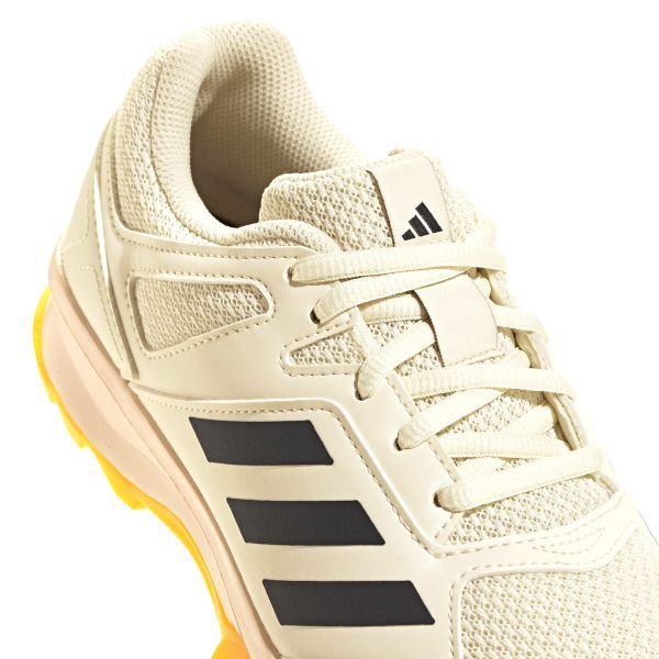 Adidas hockeyschoenen wit online