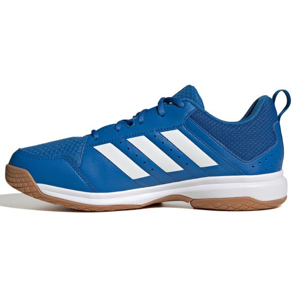 adidas Ligra 7 Heren Indoor Schoenen HP3360 Hockeyhuis