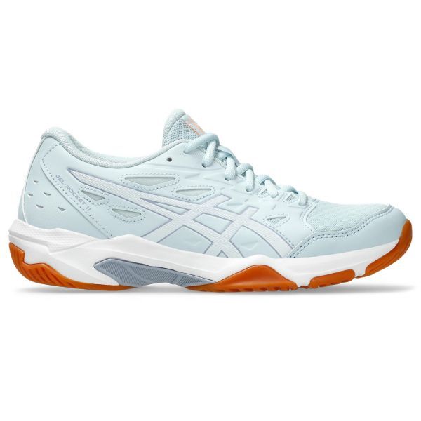 Asics indoorschoenen dames online