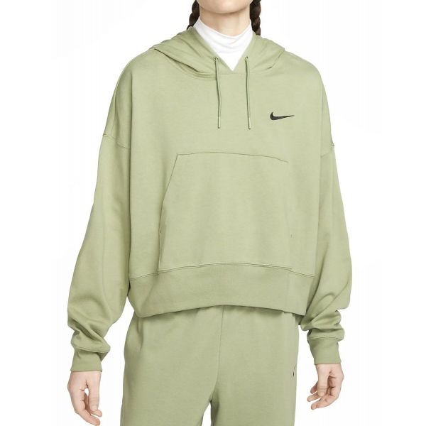 Nike hoodie dames sale best sale