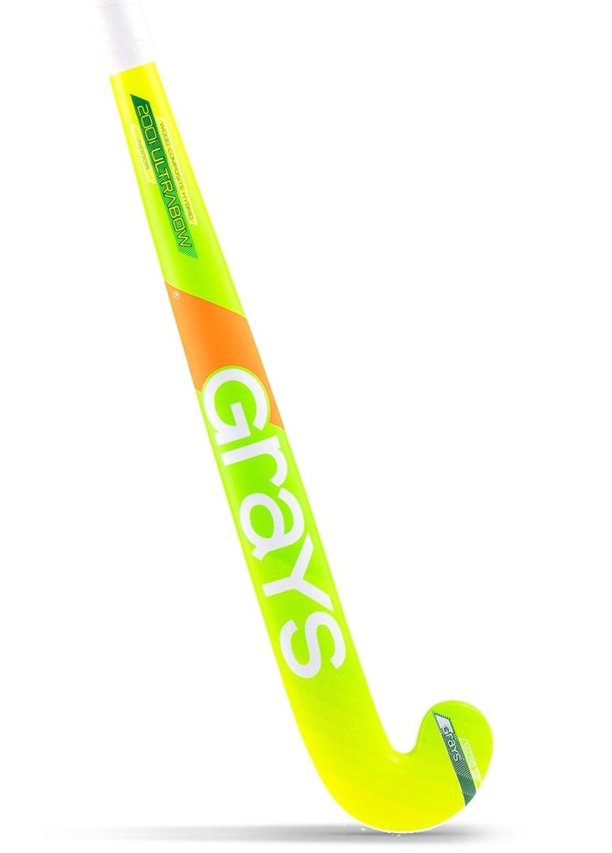 Grays 200i Ultrabow Indoor Hockeystick