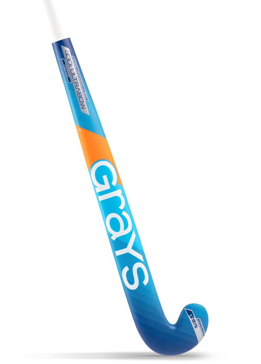 Grays 400i Ultrabow Indoor Hockeystick