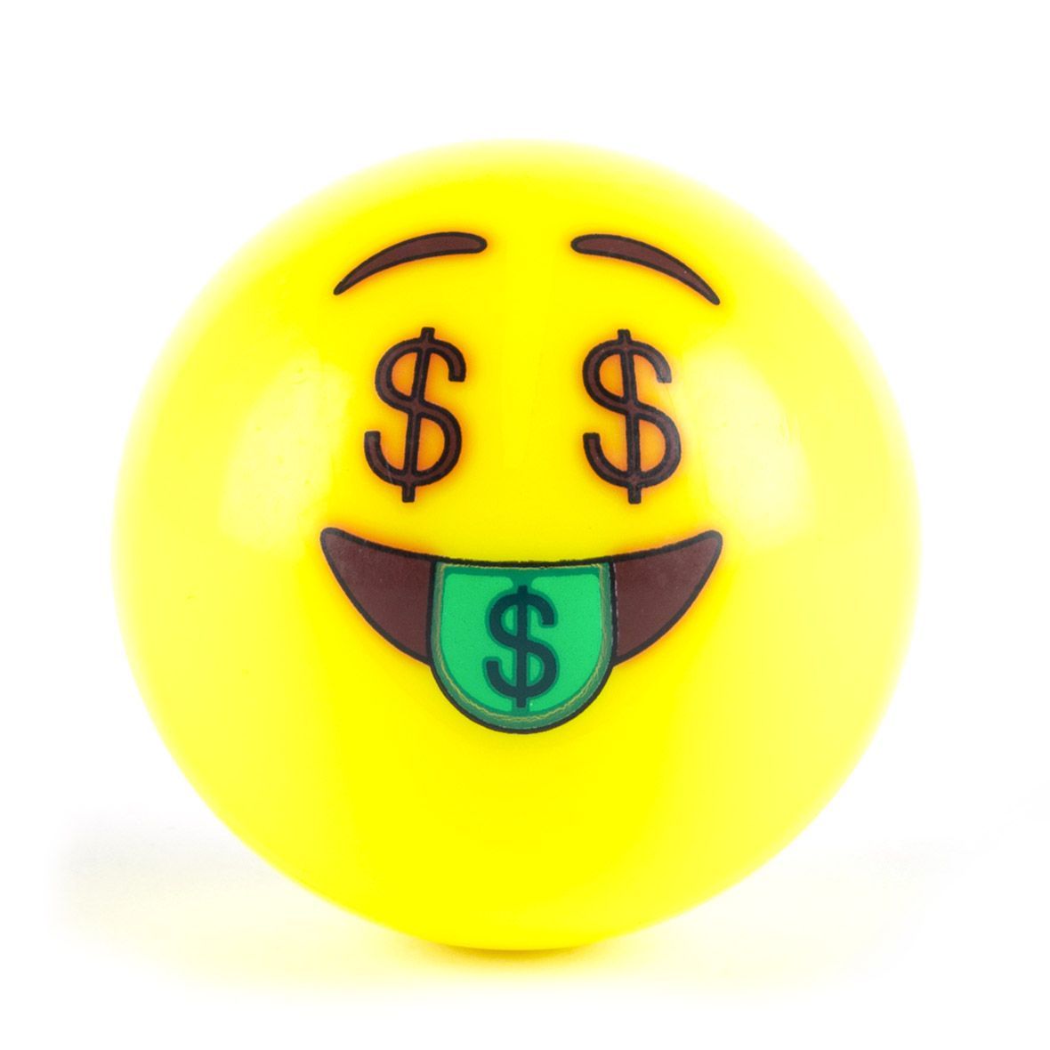 Grays Emoji Money Hockeybal