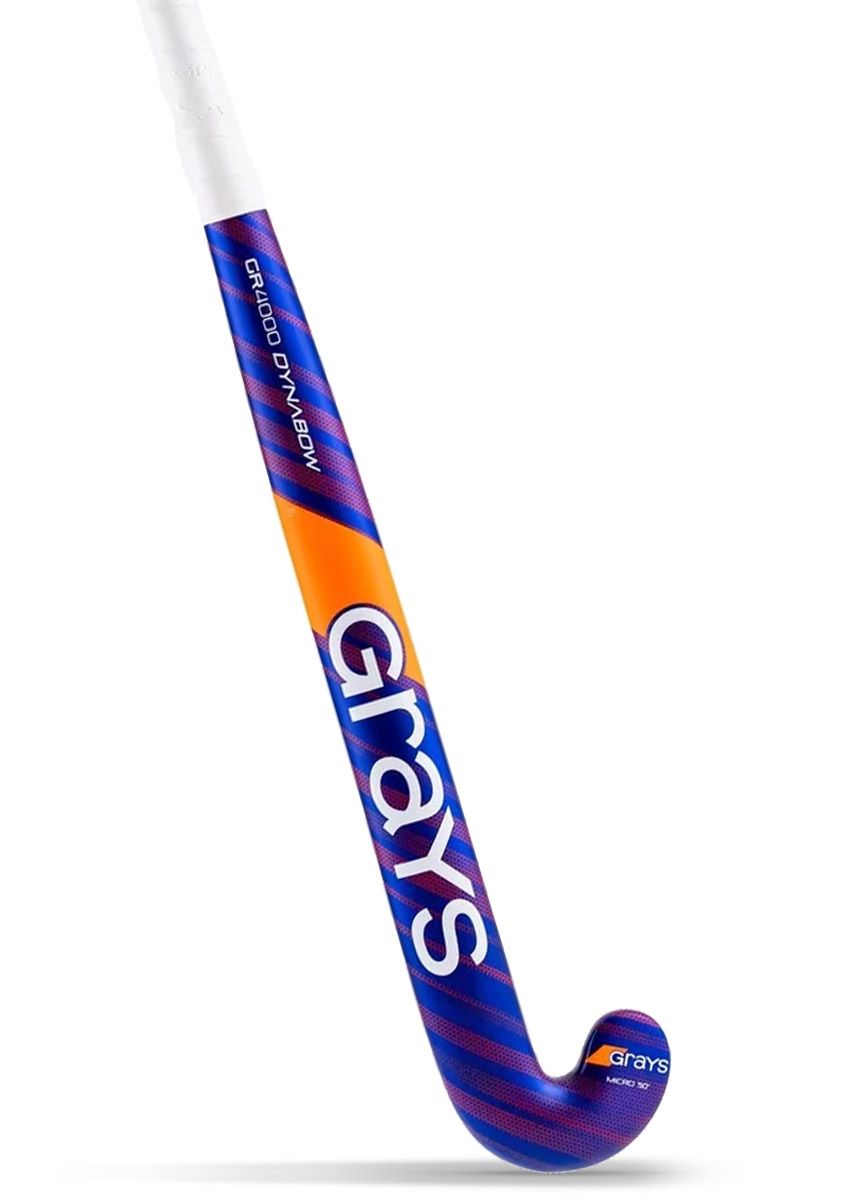 Grays GR4000 Dynabow Junior Hockeystick