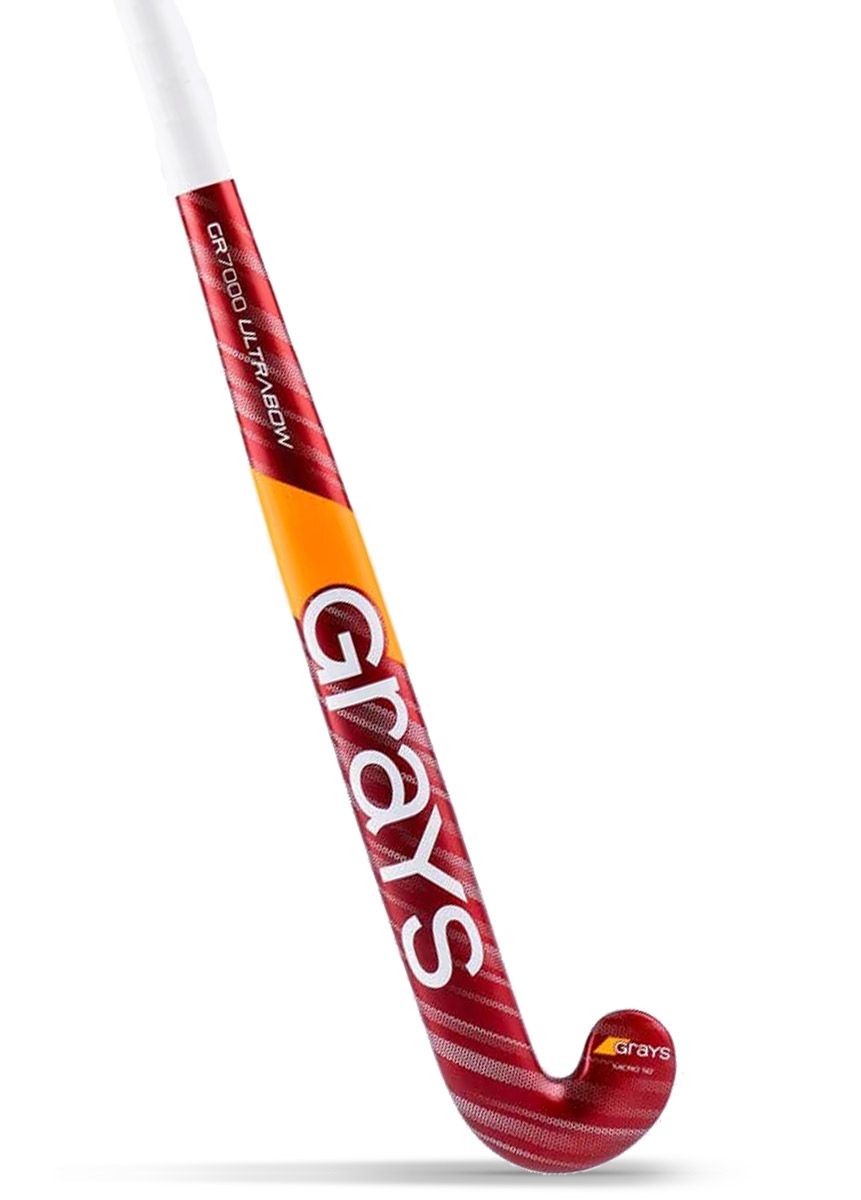 Grays GR7000 Ultrabow Hockeystick