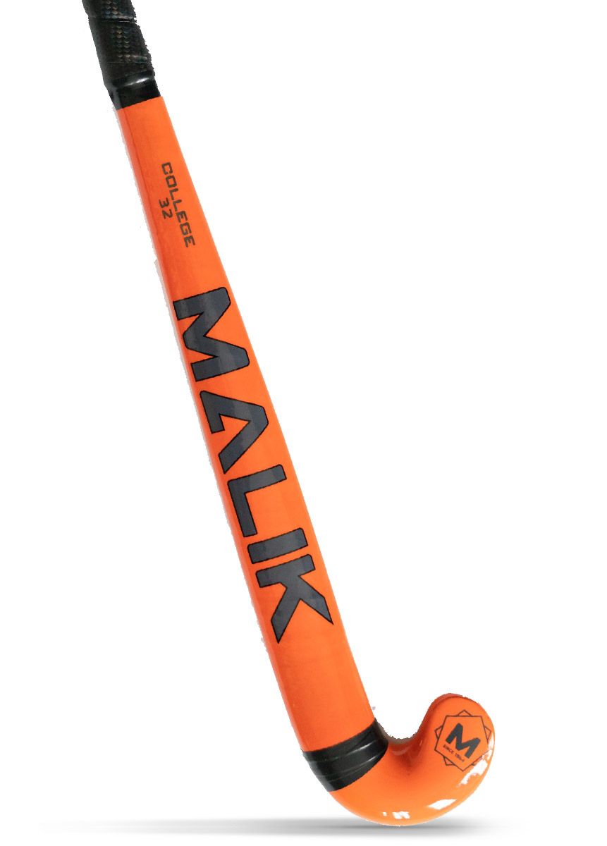 Malik College Junior Indoor Hockeystick 32"
