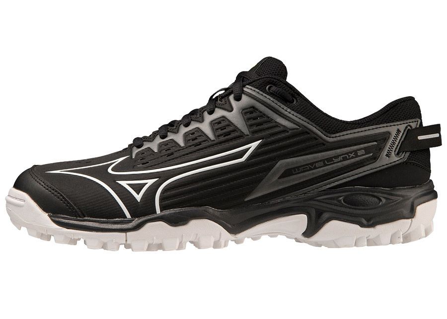 Mizuno Wave Lynx Hockeyschoenen