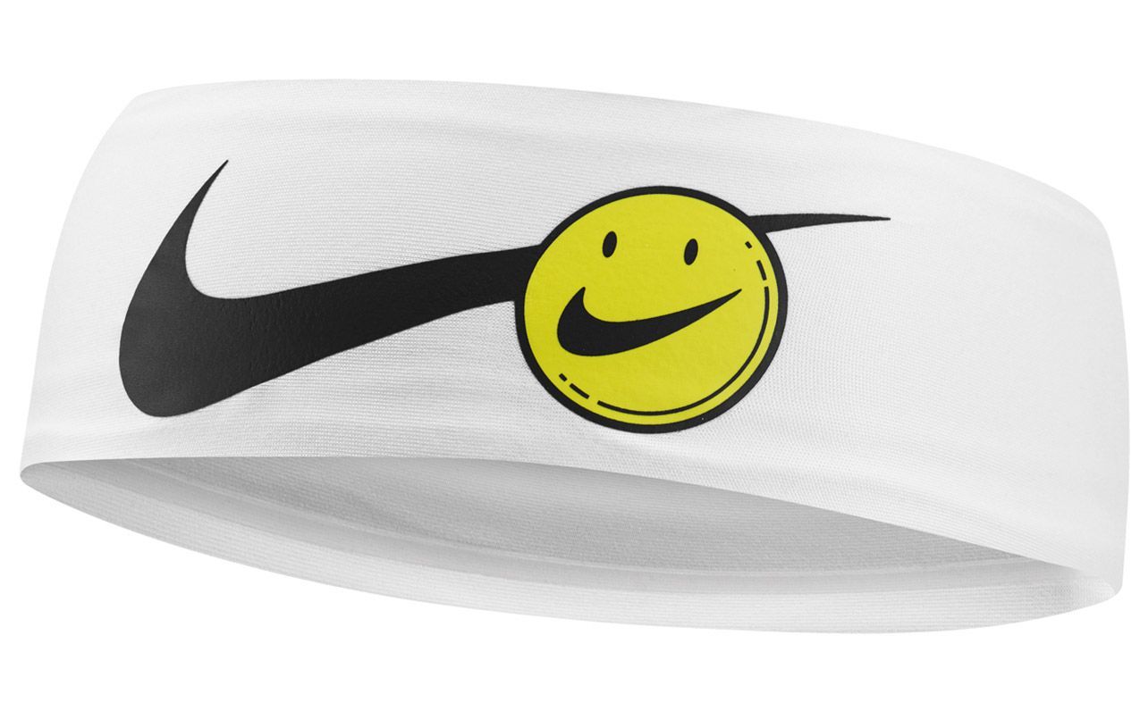 Nike Fury 3.0 Printed Headband