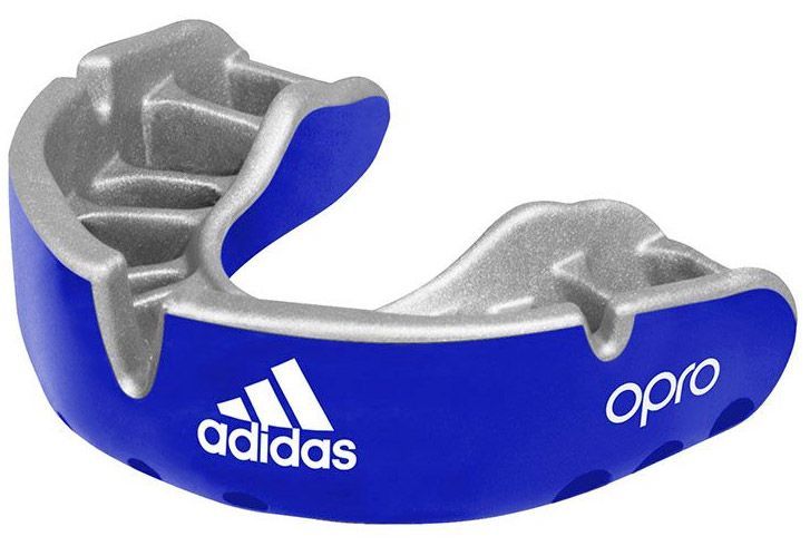 adidas OPRO Self-Fit Gen4 Gold Gebitsbeschermer