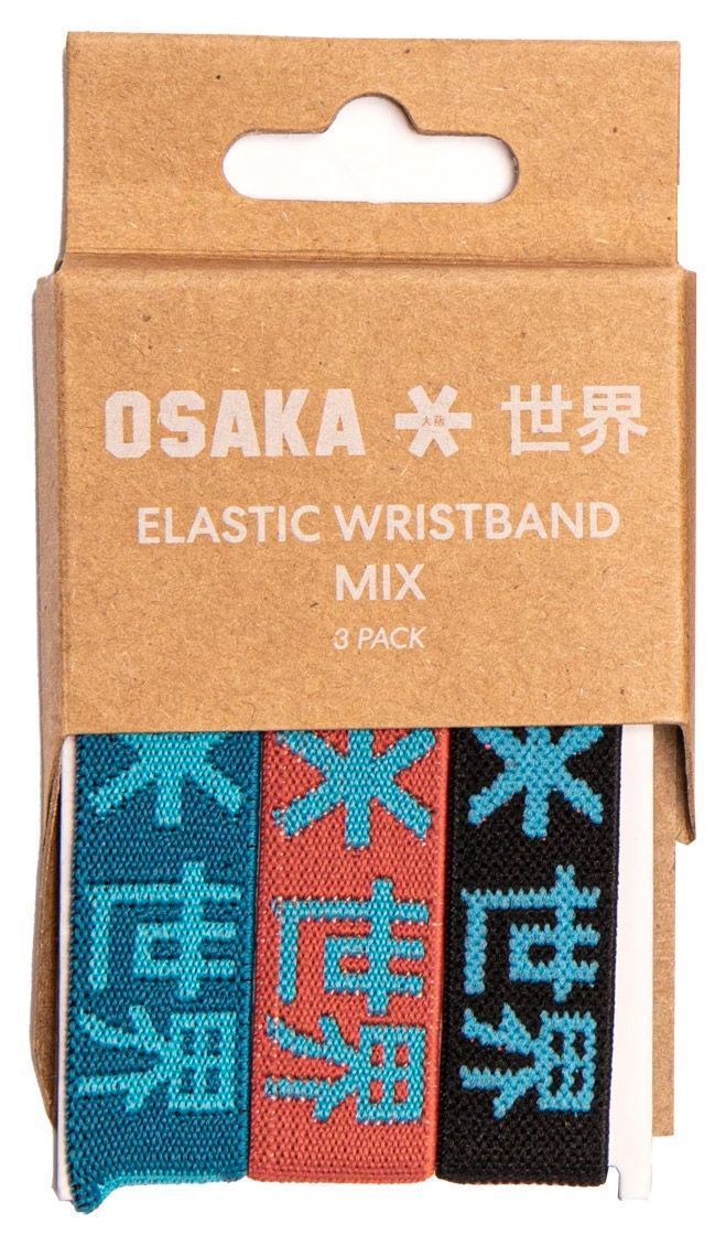 Osaka Elastic Bracelet Mix Yang