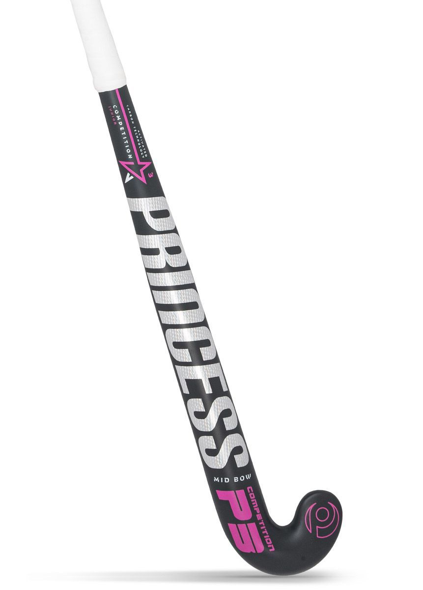 Princess Competition 3 STAR MB Junior Hockeystick