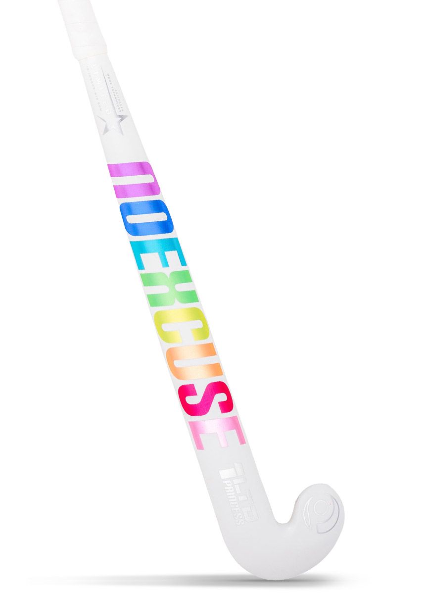 Princess No Excuse Ltd1 Junior Indoor Hockeystick