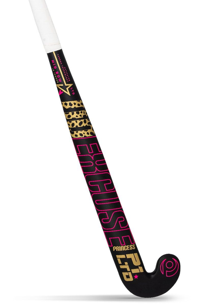 Princess No Excuse LTD P1 Junior Indoor Hockeystick