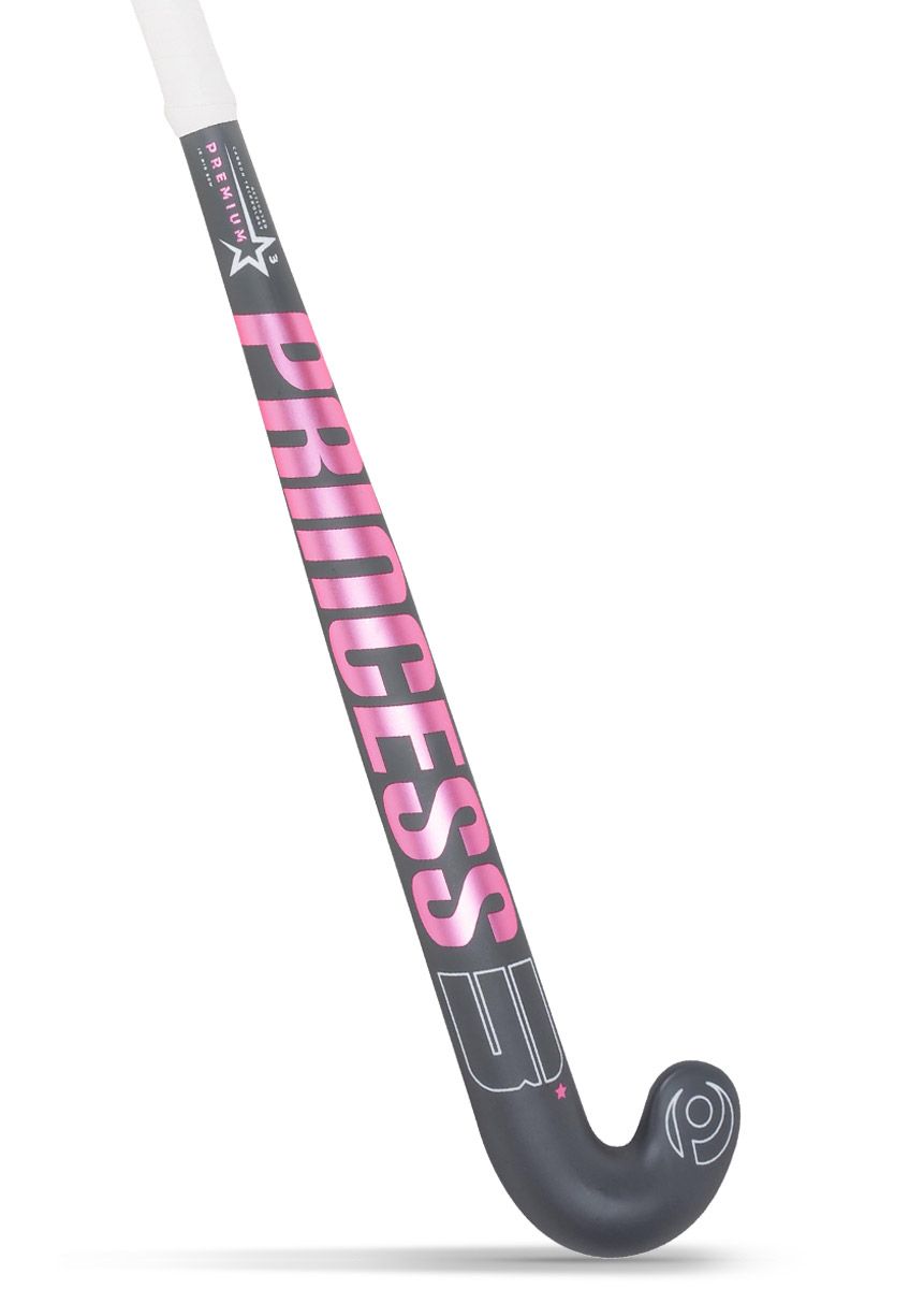 Princess Premium 3 Star Junior Hockeystick