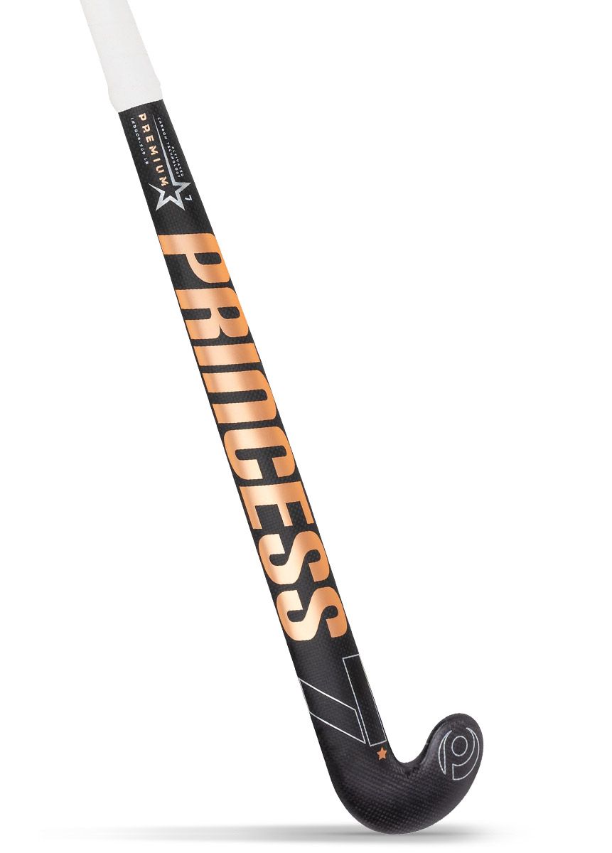 Princess Premium 7 Star SG9-ELB Indoor Hockeystick