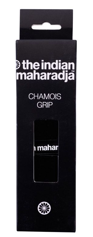 The Indian Maharadja Chamois Grip