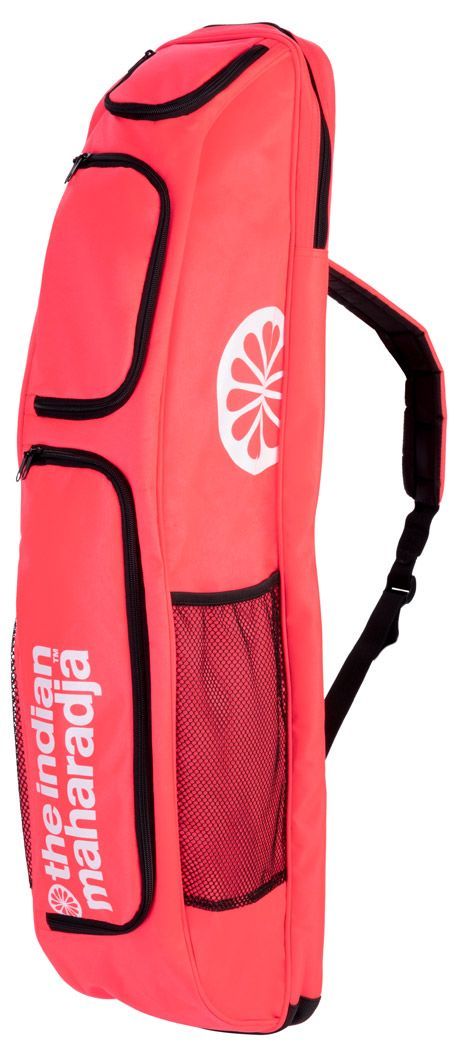 The Indian Maharadja Stick bag CSX - Roze - Hockey - Hockeytassen - Sticktassen