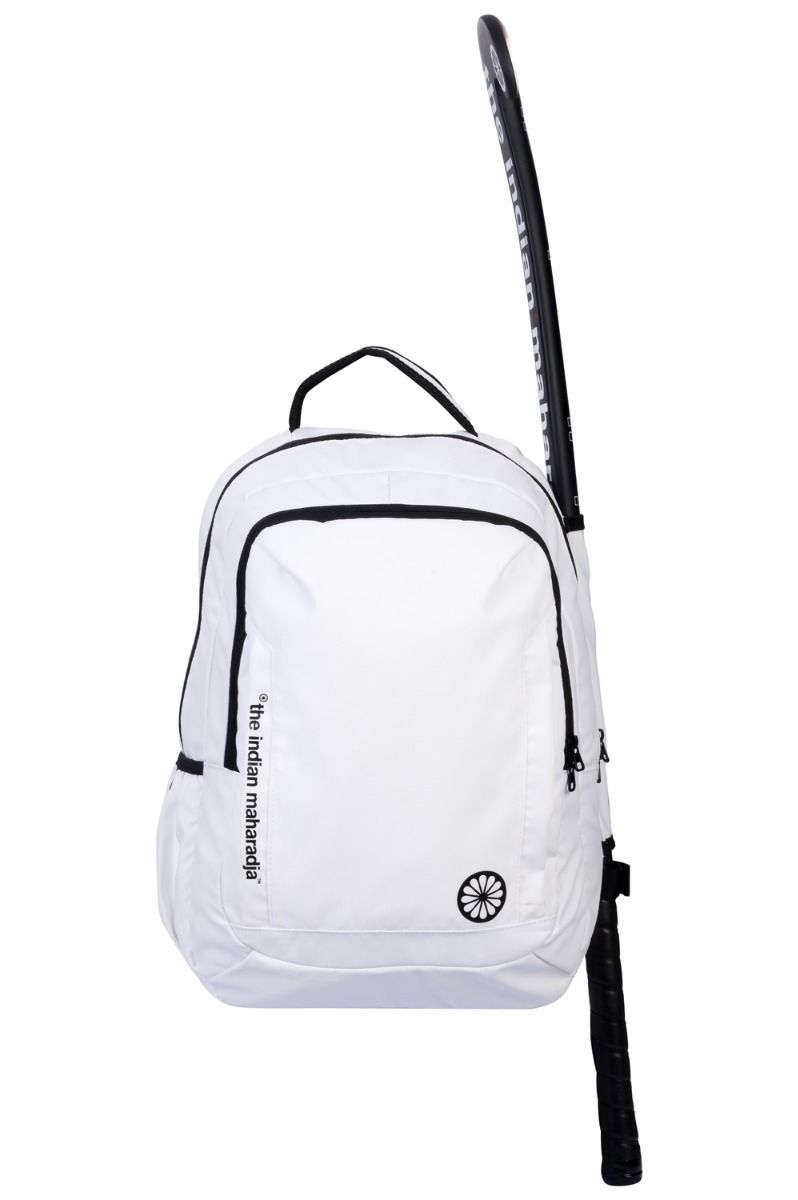 The Indian Maharadja PMC Backpack