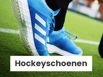 Hockeyschoenen, ruim 200 artikelen