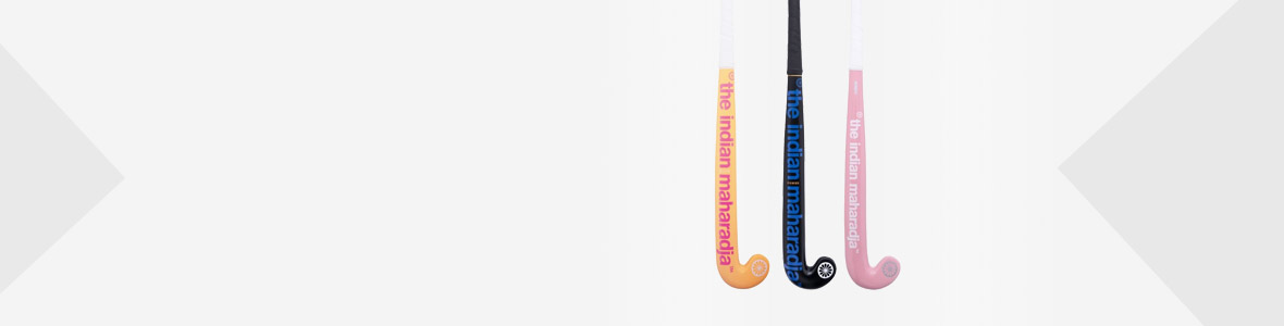 Nu 50% korting op de laatste stuks Brabo G-Force hockeysticks